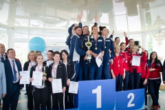 2017 05 24 Газпром Спартакиада Хабез 1