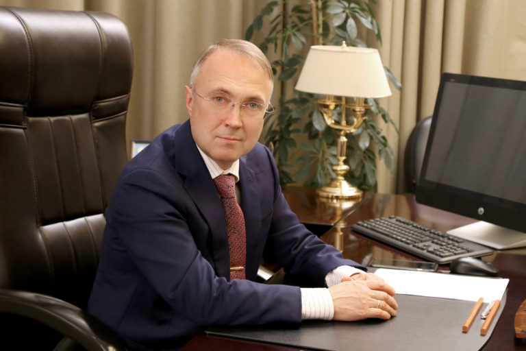 Руководство — ООО "Газпром межрегионгаз Майкоп"